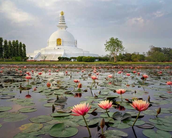 Lumbini, Nepal